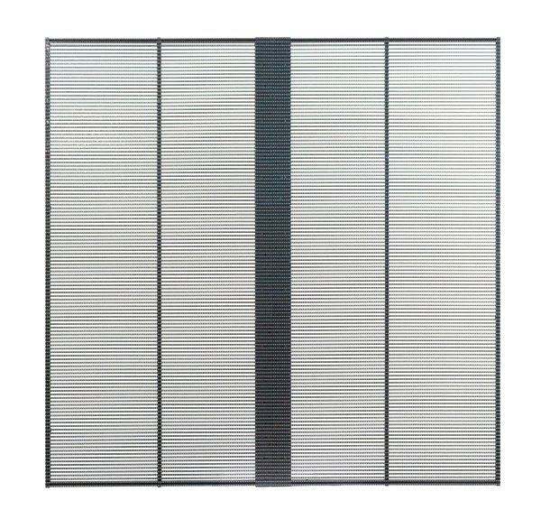 P3.9-7.8 High Brightness Transparent LED Screen Display, Glass Window LED Transparente Video Wall