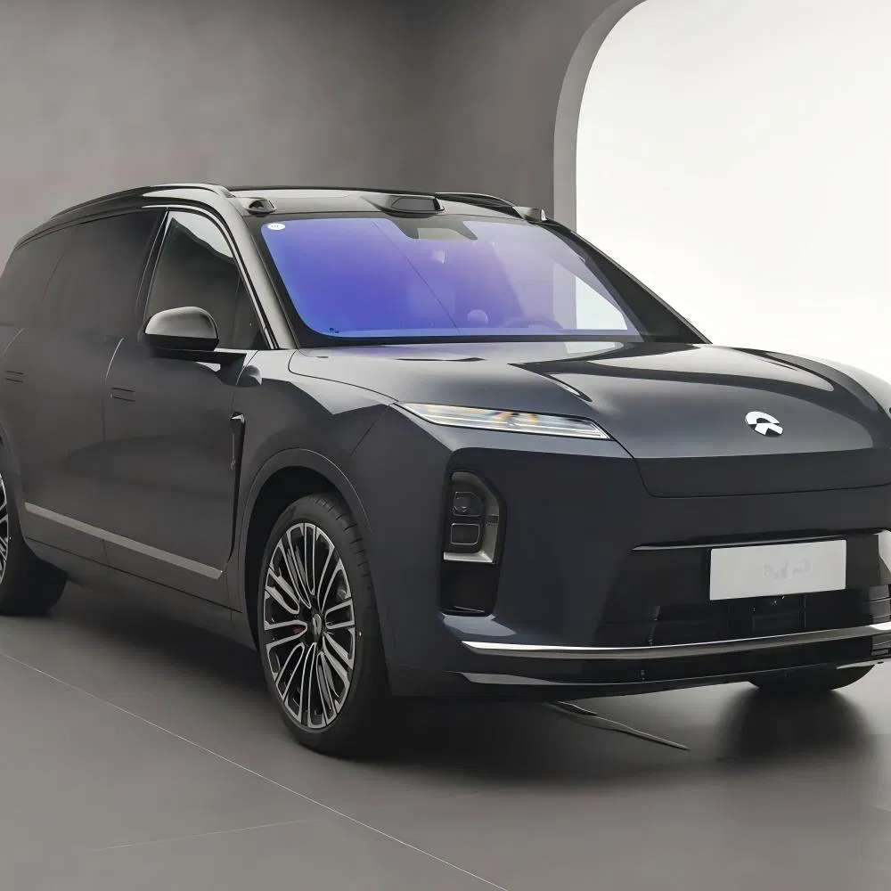 Nio Es8 2026 Model, , Six-Seat Executive Signature Edition Pure Electric SUV Car