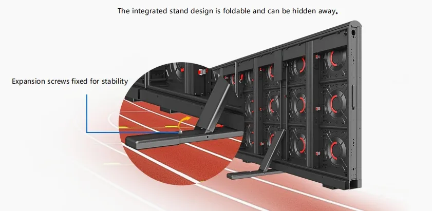 Dynamic Sports Marketing