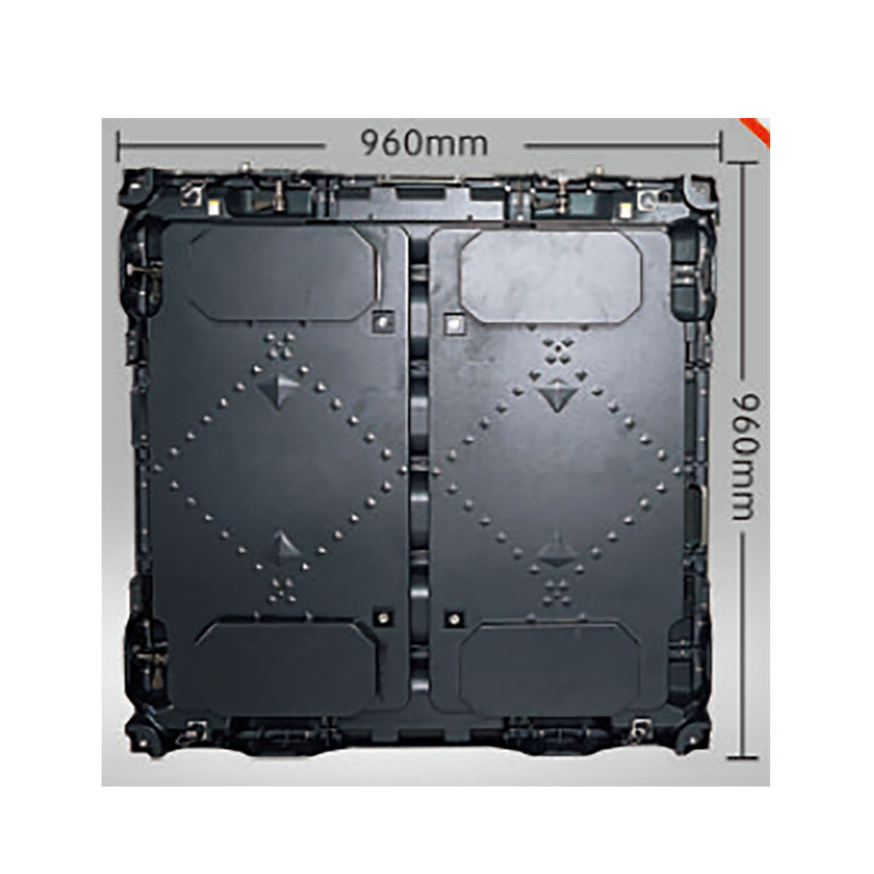 Full Color Waterproof Indoor Outdoor Rental LED Display Screen for Stage Concert