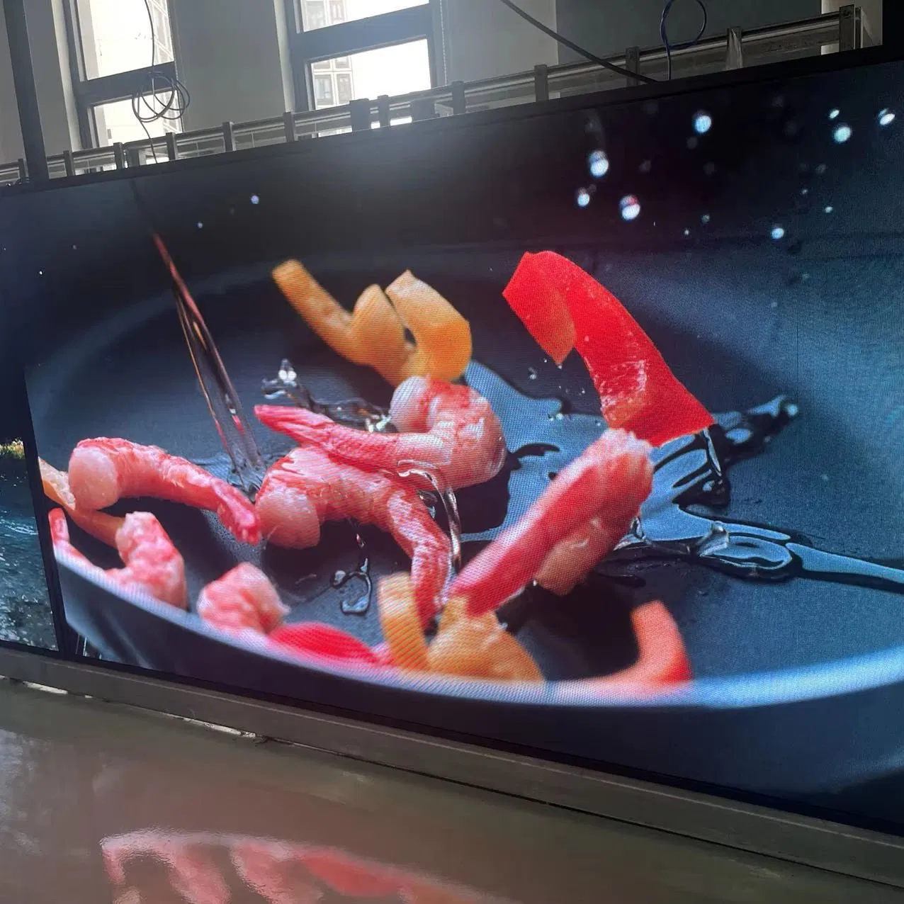 Outdoor Advertising Stage Display Screens LED Video Wall 3m X 2m Rental P3.9 P2.97 Concert LED Panel