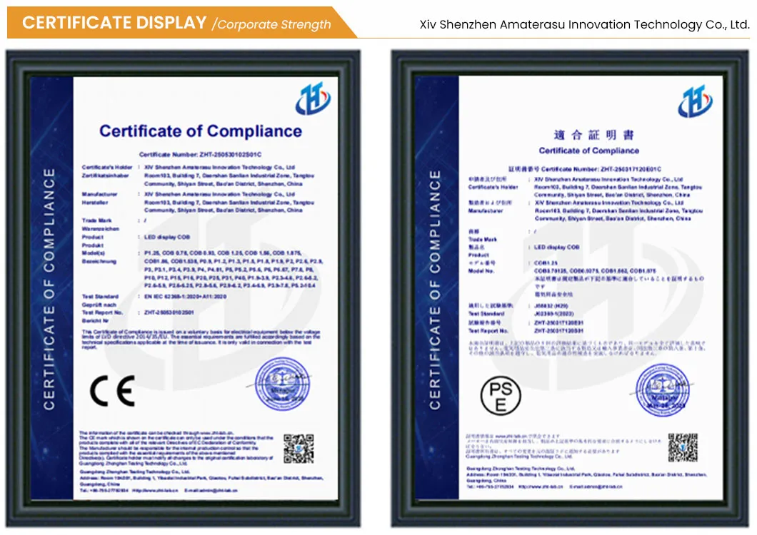 Display Application 3