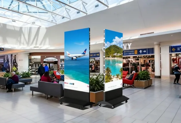 Application Scenario 2