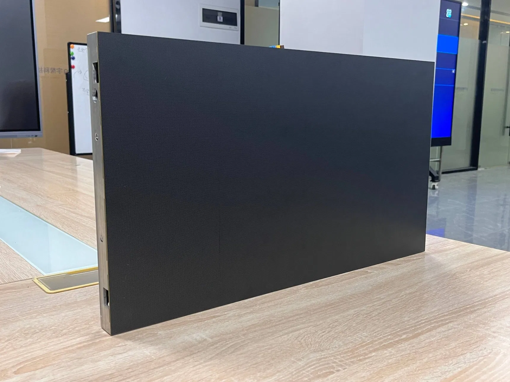 P1.25 HD Mini Micro LED Screen LED Display LED Video Wall with CE, FCC, RoHS Certificates