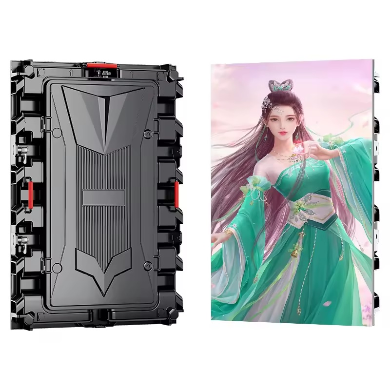 960X960mm LED Video Wall for Sports Outdoor LED Panel P10 LED Video Wall