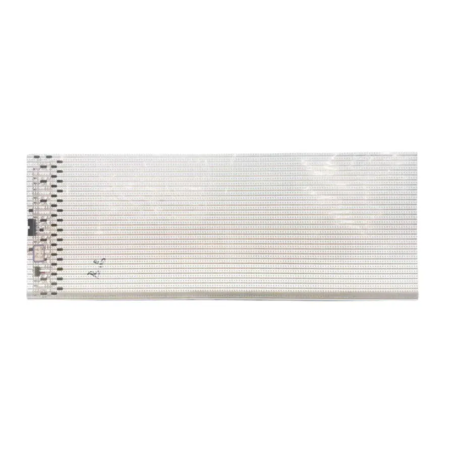 Energy efficient operation