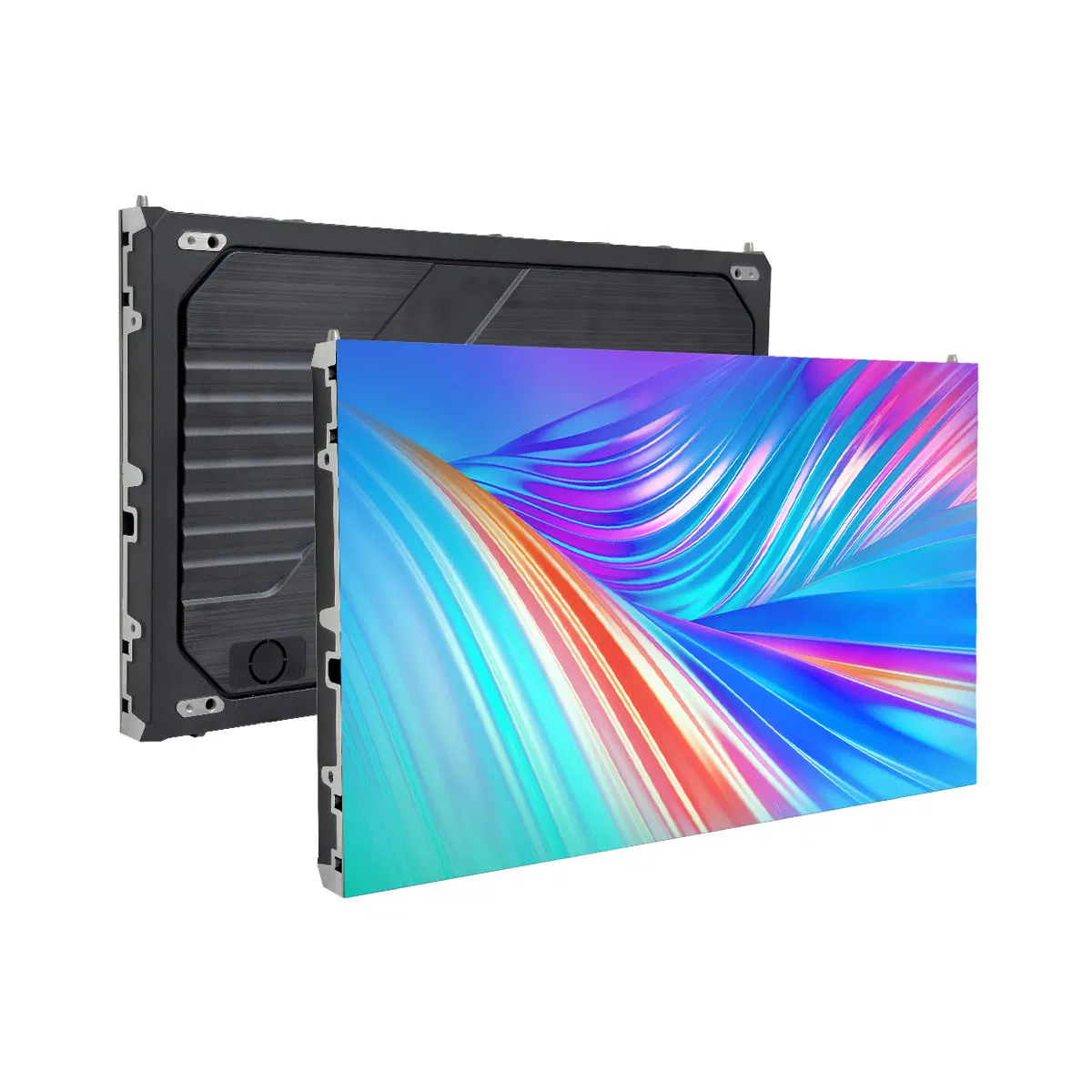 P0.78 P0.93 P1.25 P1.56 4K HD Indoor COB Fixed Microled LED Video Wallpanelpitchclub LED Display Full Color LED Screen