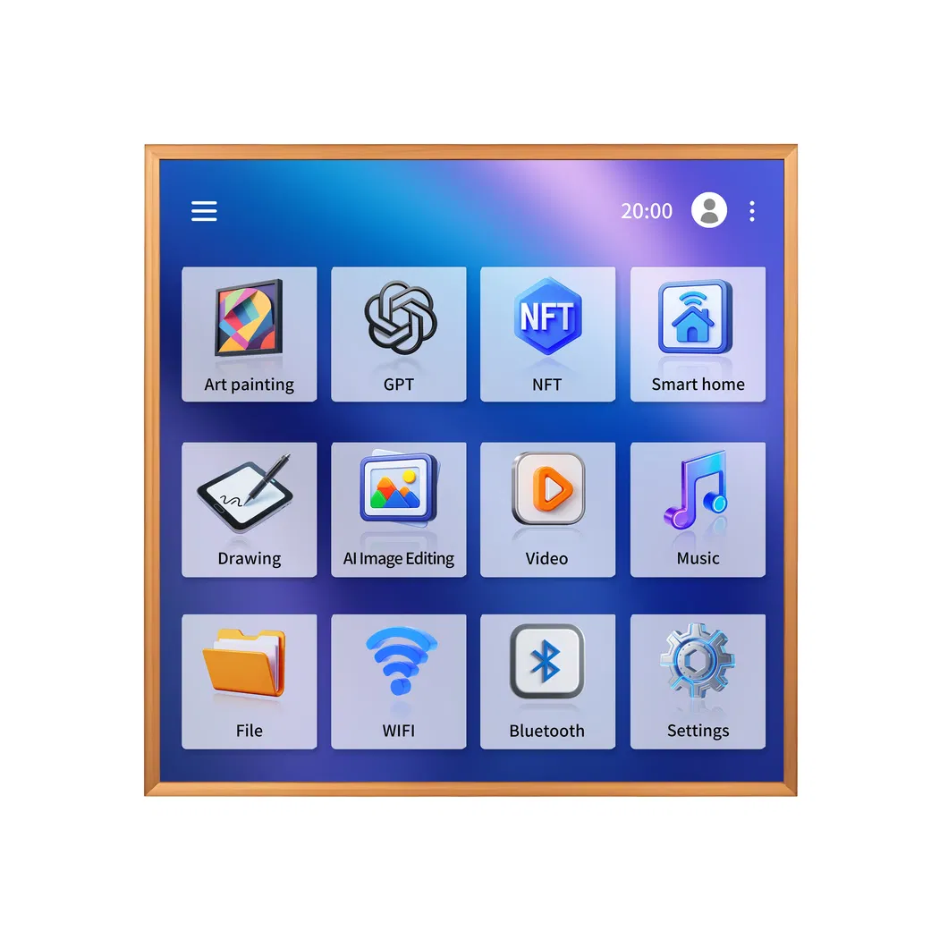 Entertainment Application