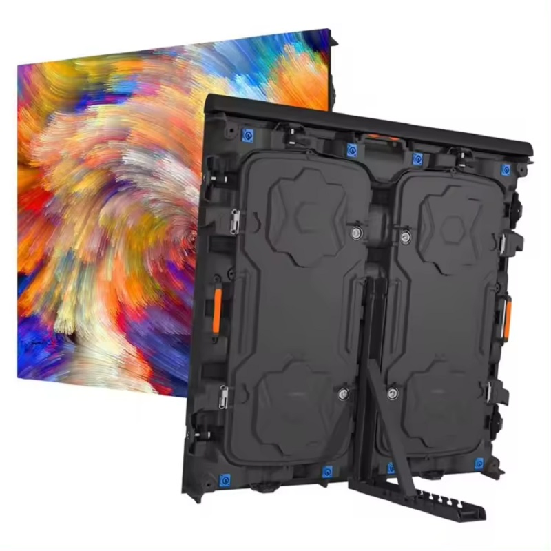 Nationstar/Kinglight LED Chip LED Module Outdoor LED Screen Stadium LED Video Wall