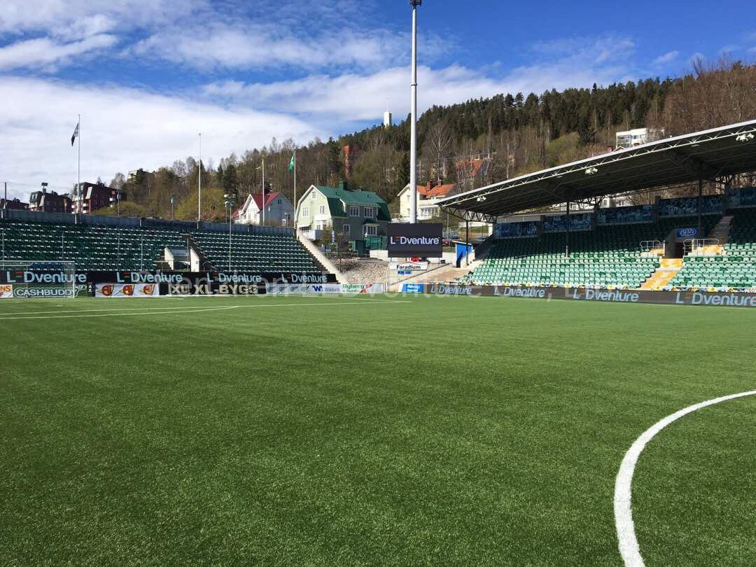 Outdoor P6.67 LED Video Wall for Sport Stadium Good Price