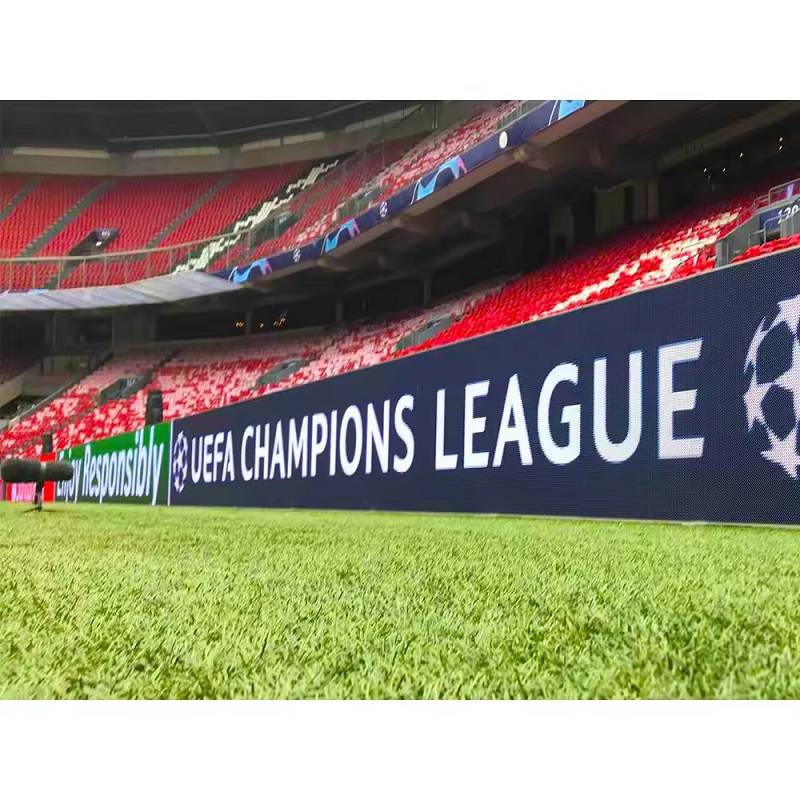 Nationstar/Kinglight LED Chip LED Module Outdoor LED Screen Stadium LED Video Wall