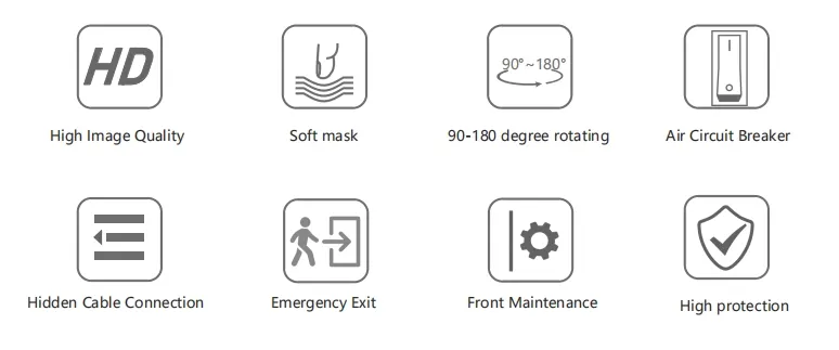 LED Video Wall Overview