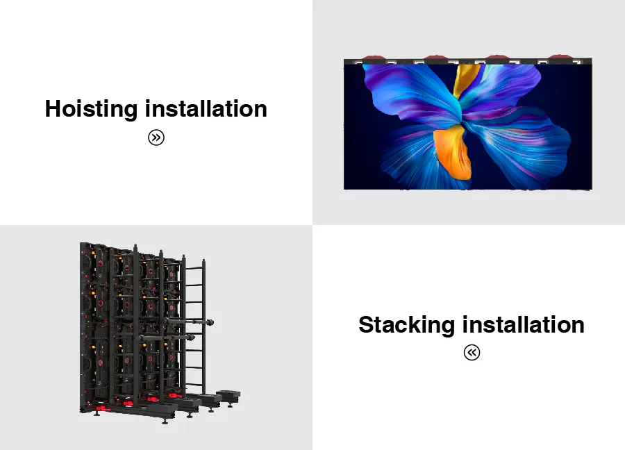 LED Screen Quality