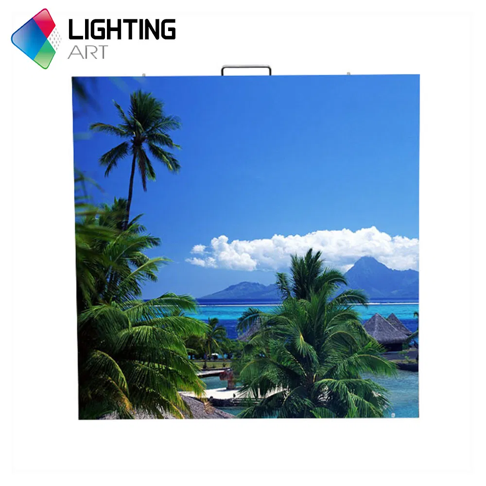 Timely Delivery RGB Full Color LED Display P10 Outdoor LED Display Module LED Screen Wall