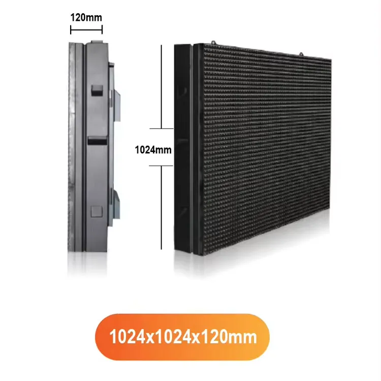 LED Display Screen 4