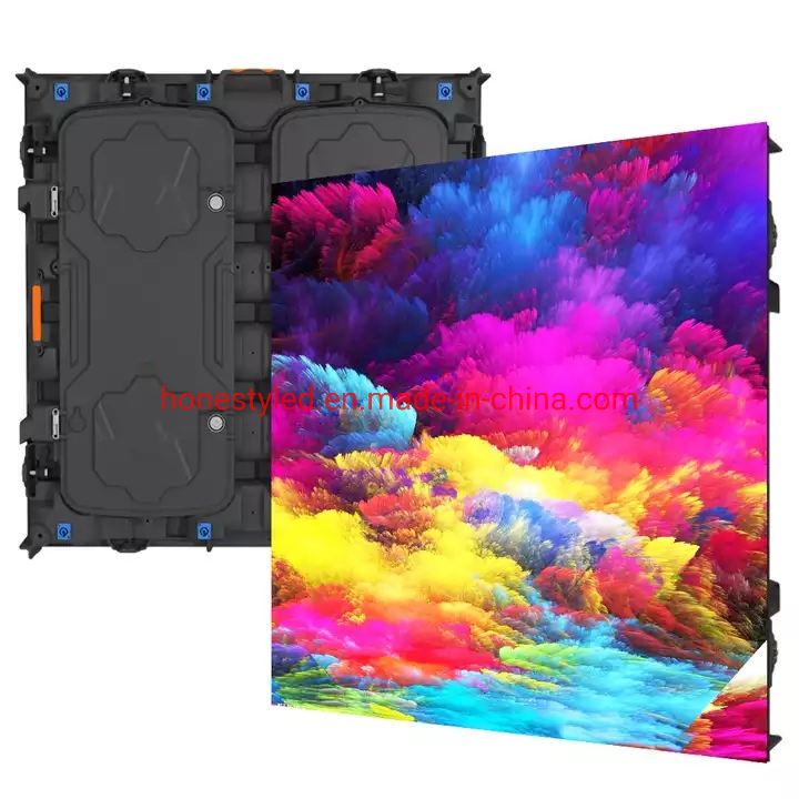 Outdoor Fixed LED Display P2 P4 P6 P8 P10 P16 Panel Outdoor Waterproof LED Advertising Screen LED Billboard