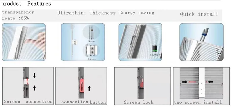 Product Application Cases