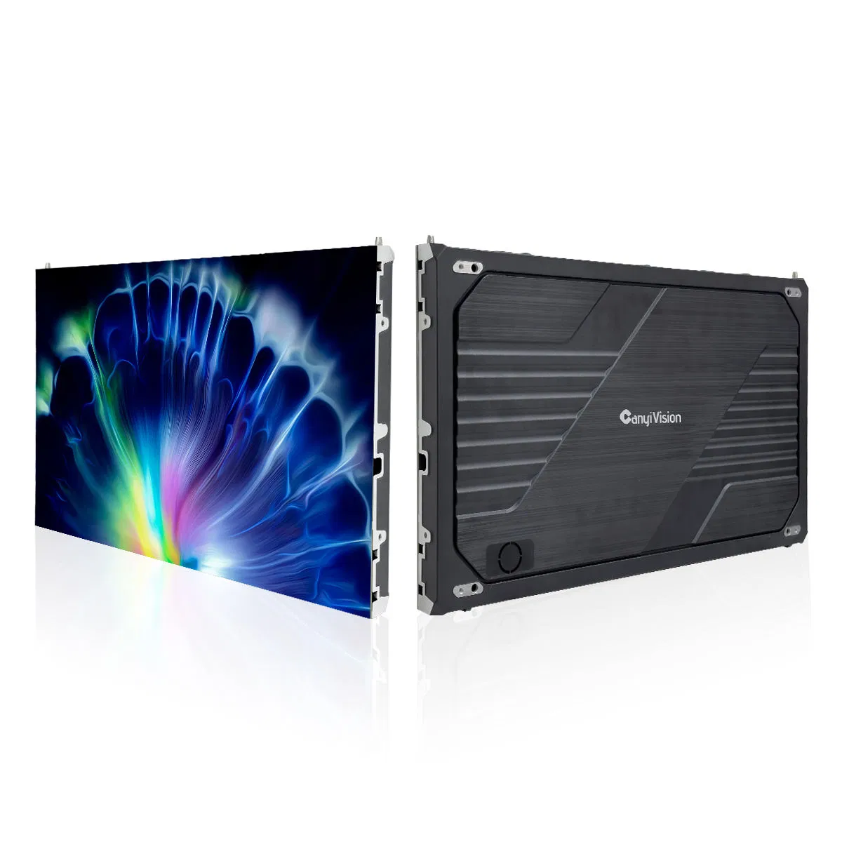 Indoor P0.78 P0.93 P1.25 Home Theater Microled LED Video Wall Panel Hiqh Performance COB Wall Mount LED Display Screen