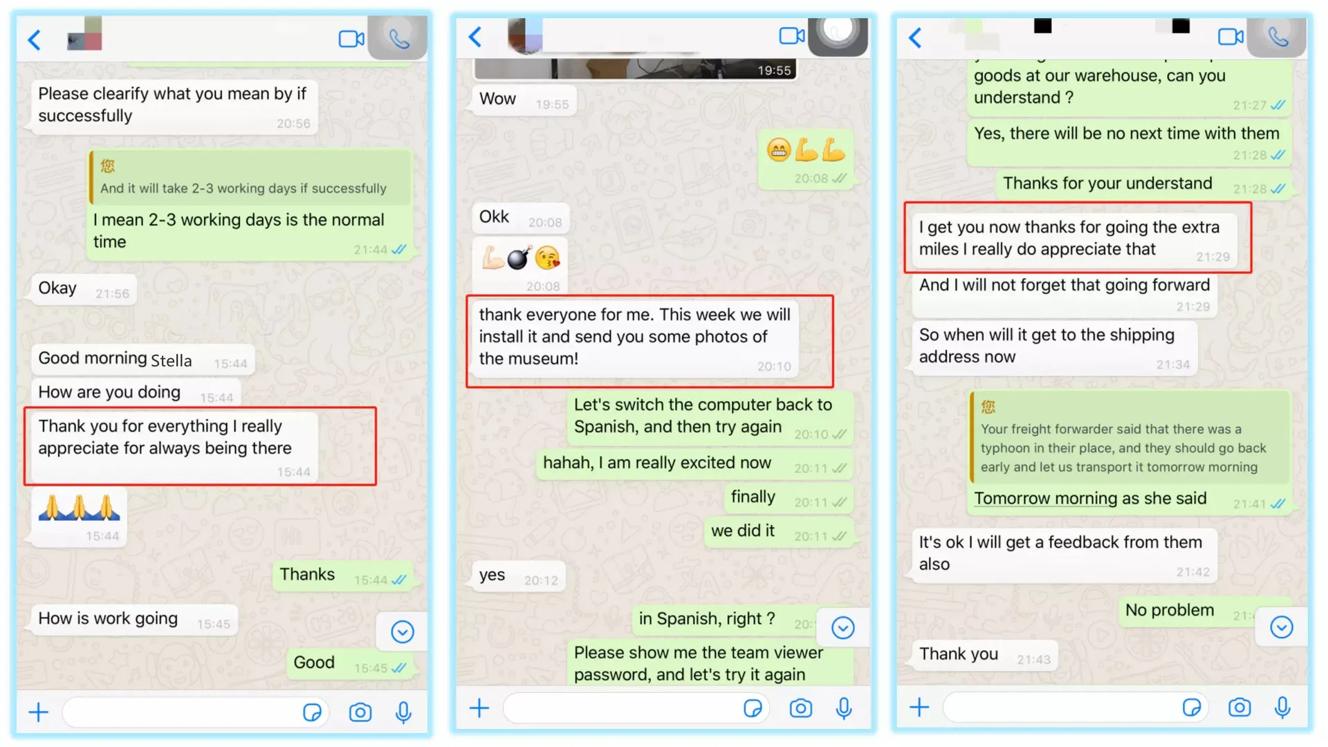 Industrial Grade Components