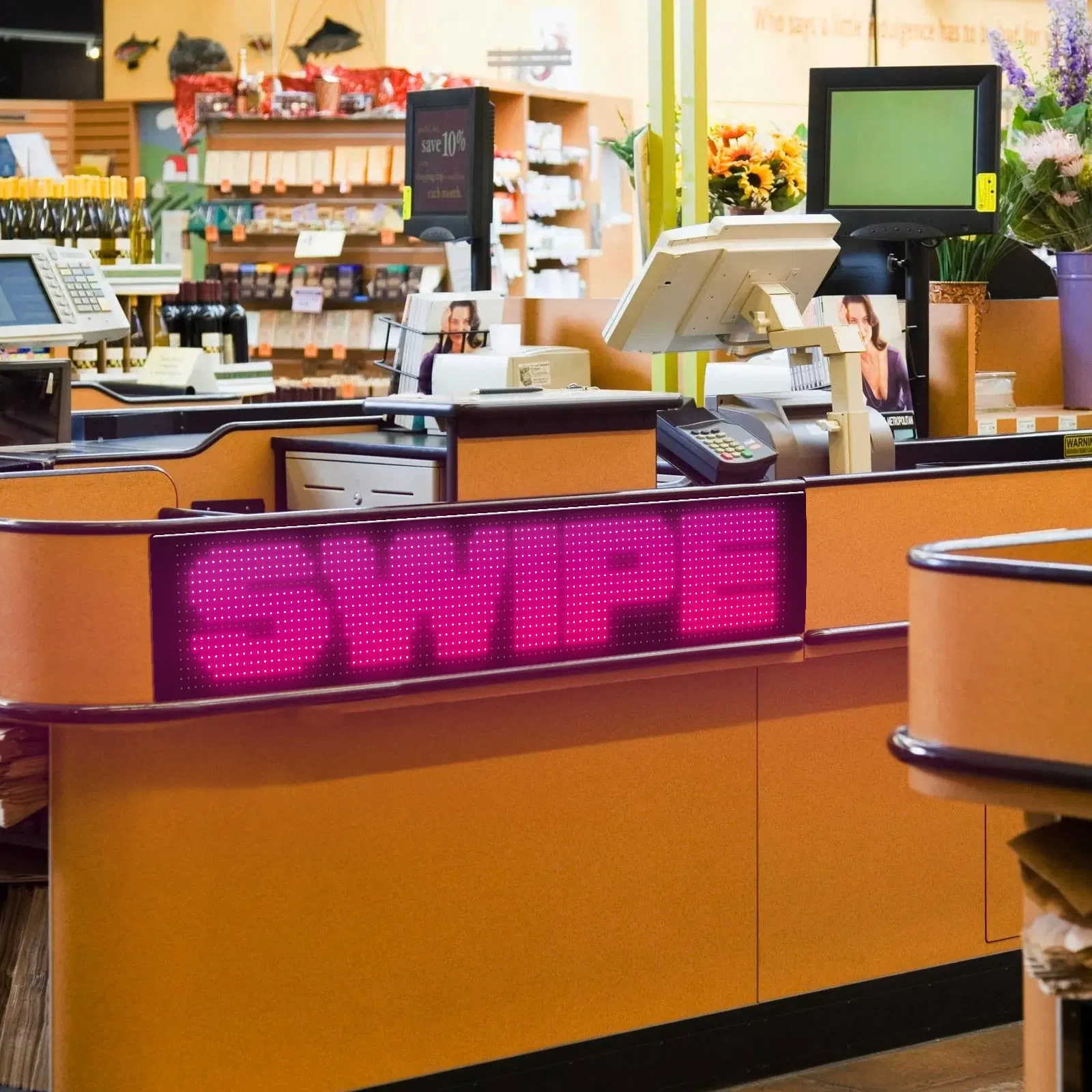 16*144 Plug Connection LED Devil Eye for Truck Car Windshiled Decoration Smart Mobile APP Control Flexible Display LED Matrix Panel Screen