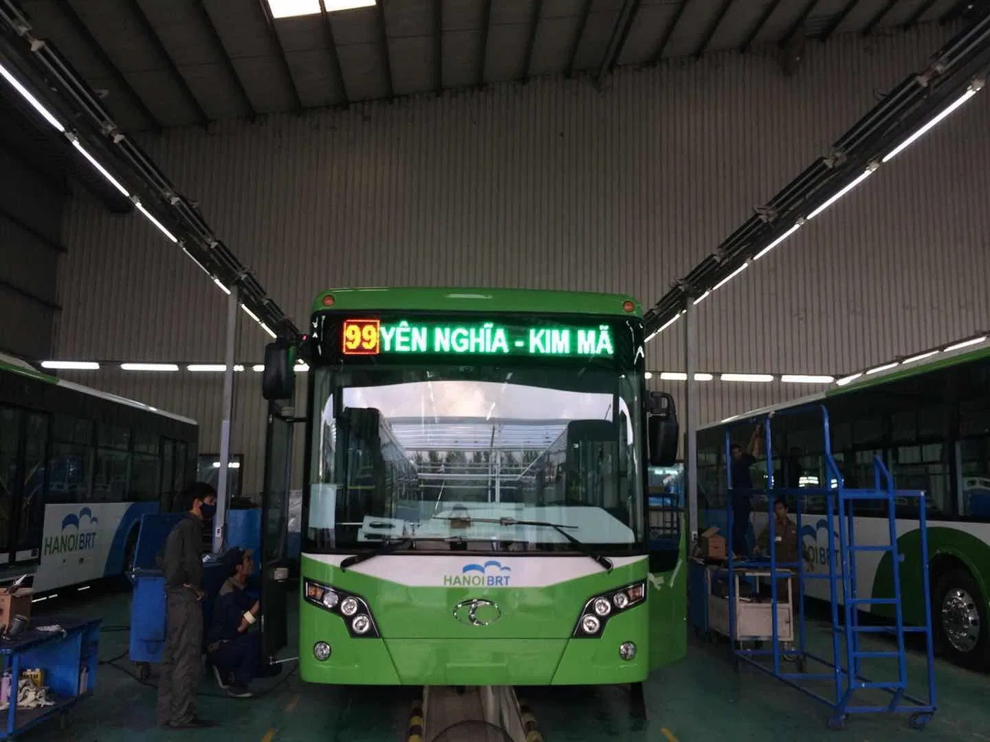 P8 Outdoor Full Color Mobile LED Advertising Display for Truck