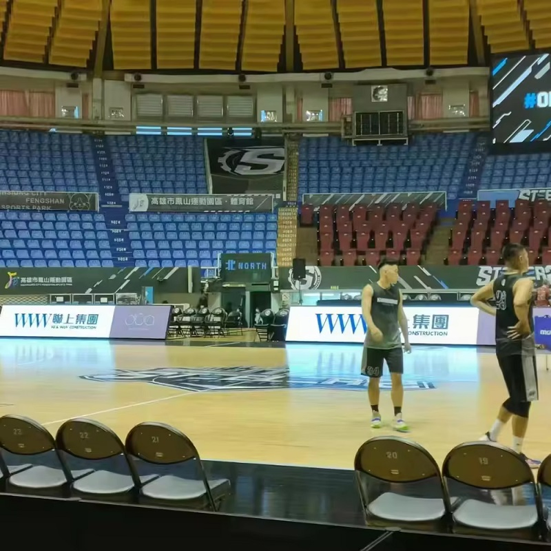 High-Performance P10 Outdoor LED Video Wall with Sdk Function