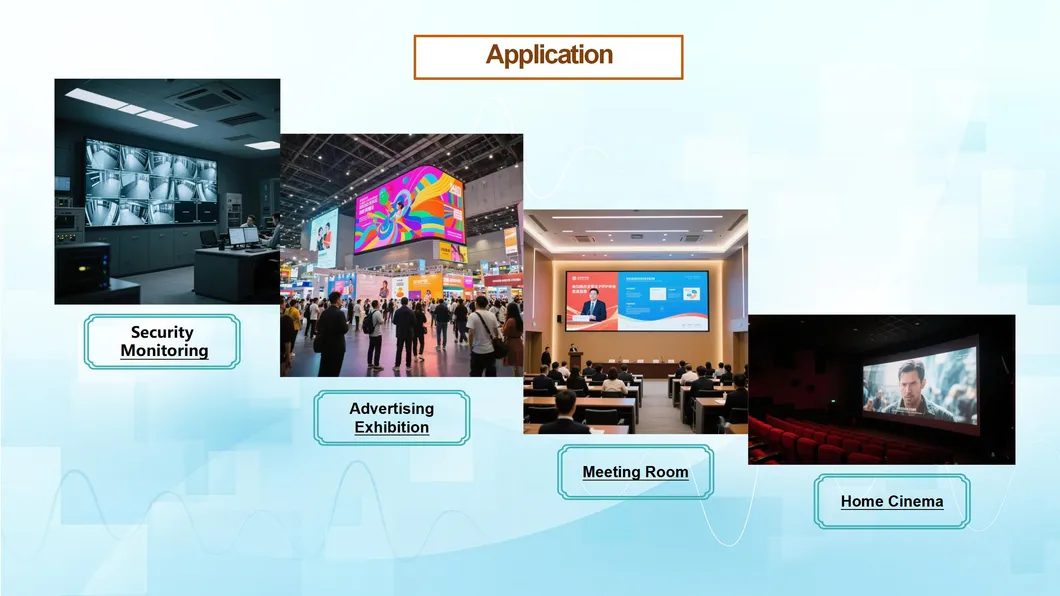 LED Screen Display 9