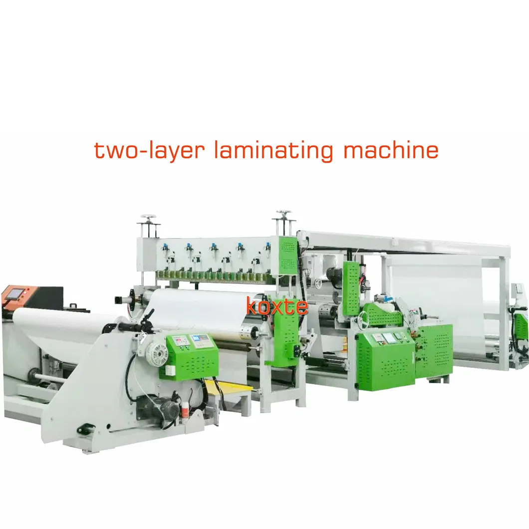 Coating Machine 1
