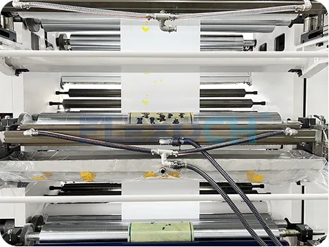 Gear System