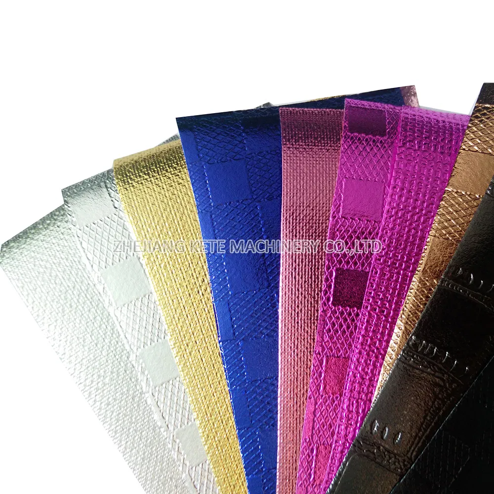 آلة laminating غير المنسوجة، آلة طلاء البولي بروبيلين المنسوج، آلة laminating القماش غير المنسوج