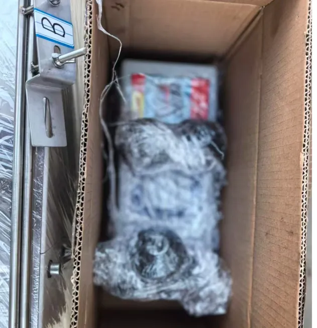Shipping 3