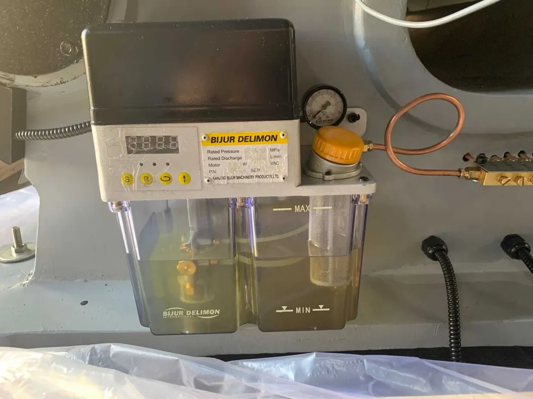 Tymc-1100 آلة الطباعة والتغليف للضغط بالحرارة والتشكيل/قطع القوالب