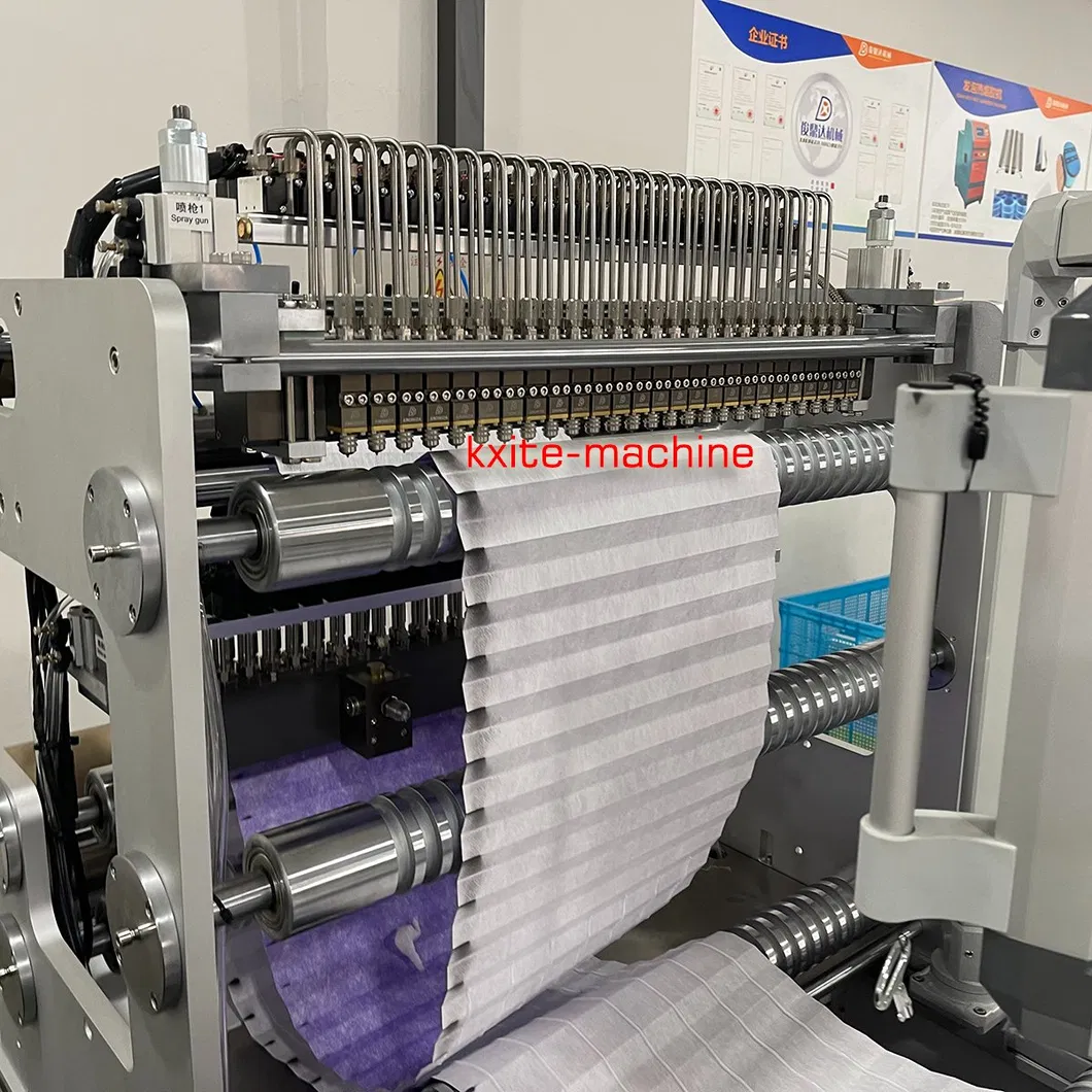 Coating Machine 10
