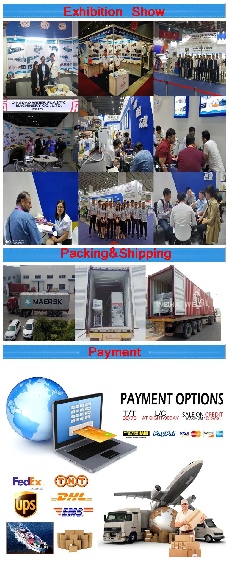PVC Extrusion Technology
