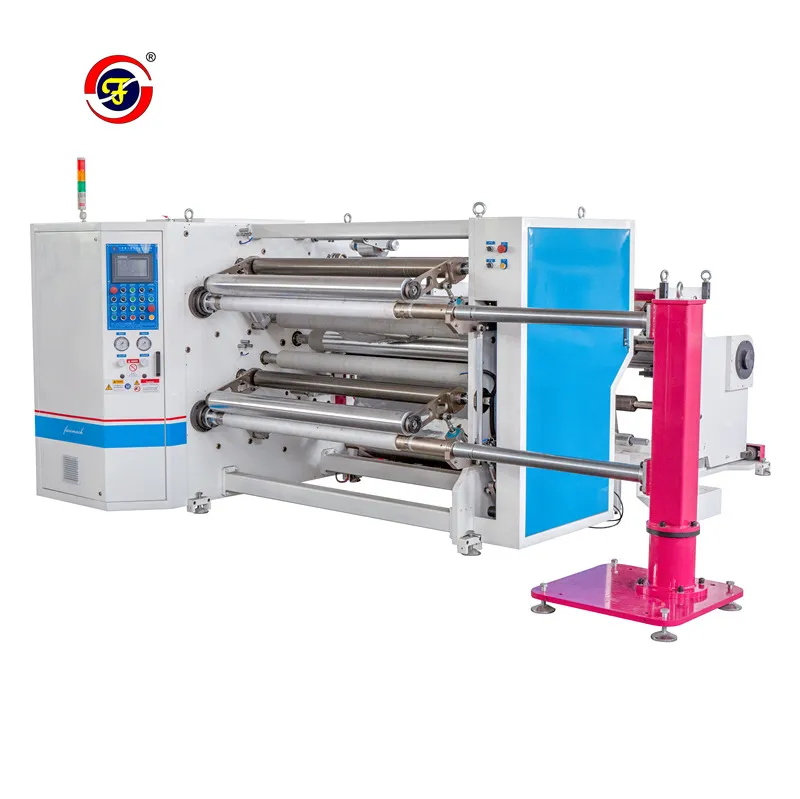 FR-218 آلة تقطيع