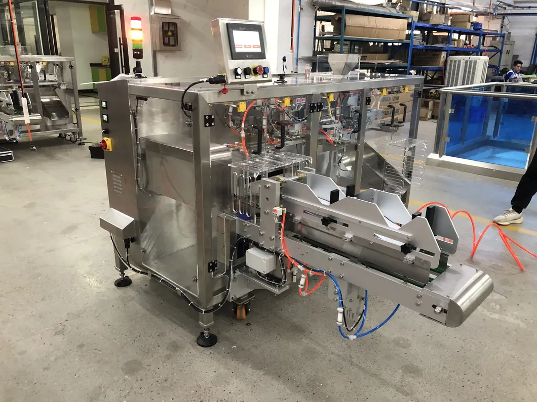 Material Processing