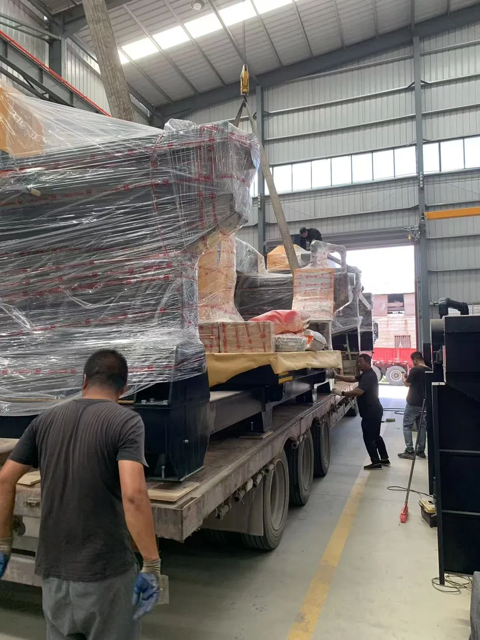 Shipping