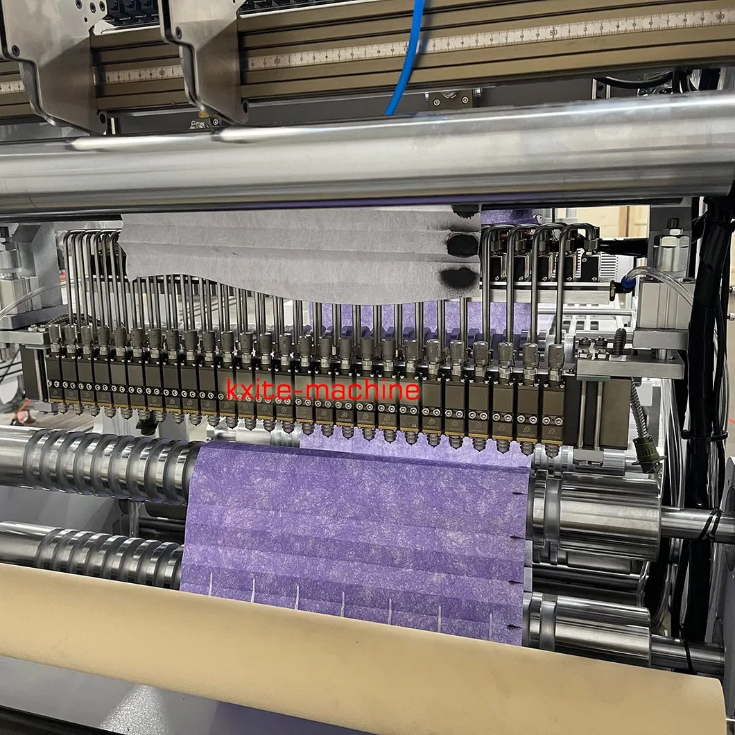 Coating Machine 6