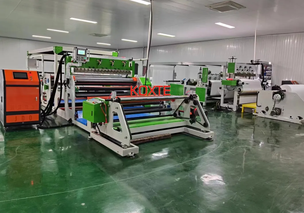 Coating Machine 3