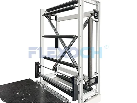 Turn Bar