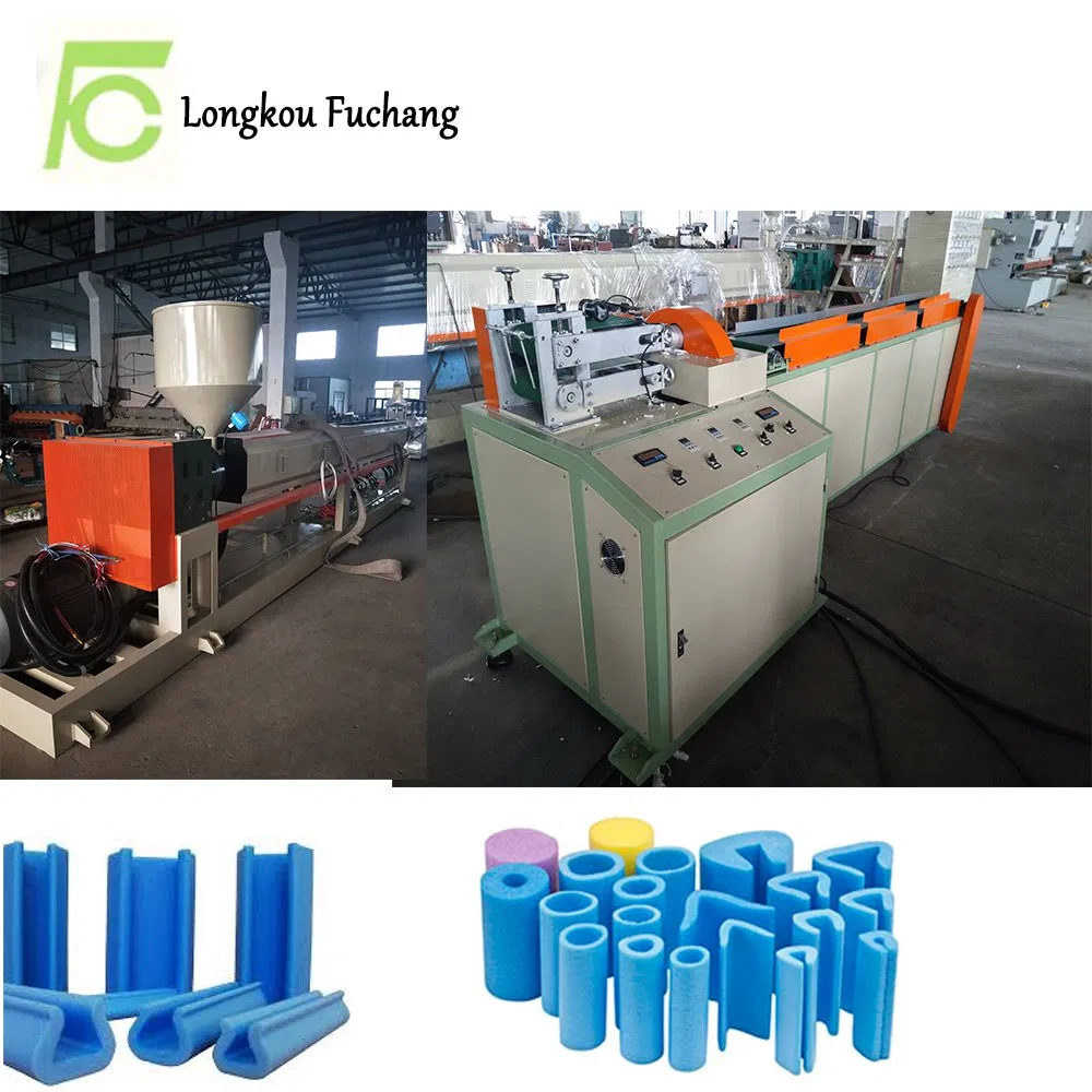 EPE Foam Machine 3