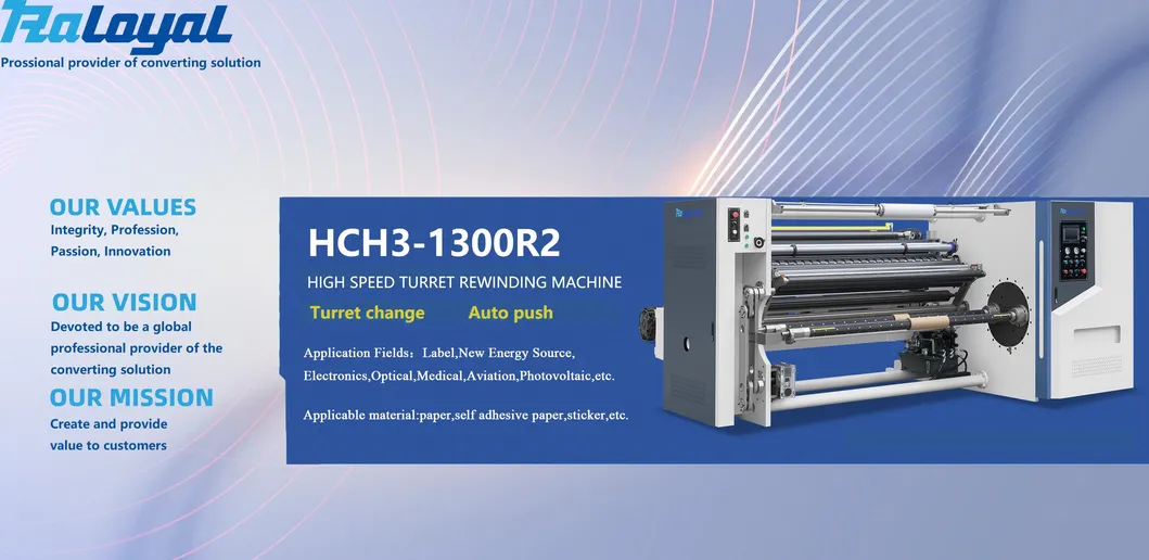 Machine Overview