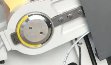 Tymc-1100 آلة الطباعة والتغليف للضغط بالحرارة والتشكيل/قطع القوالب