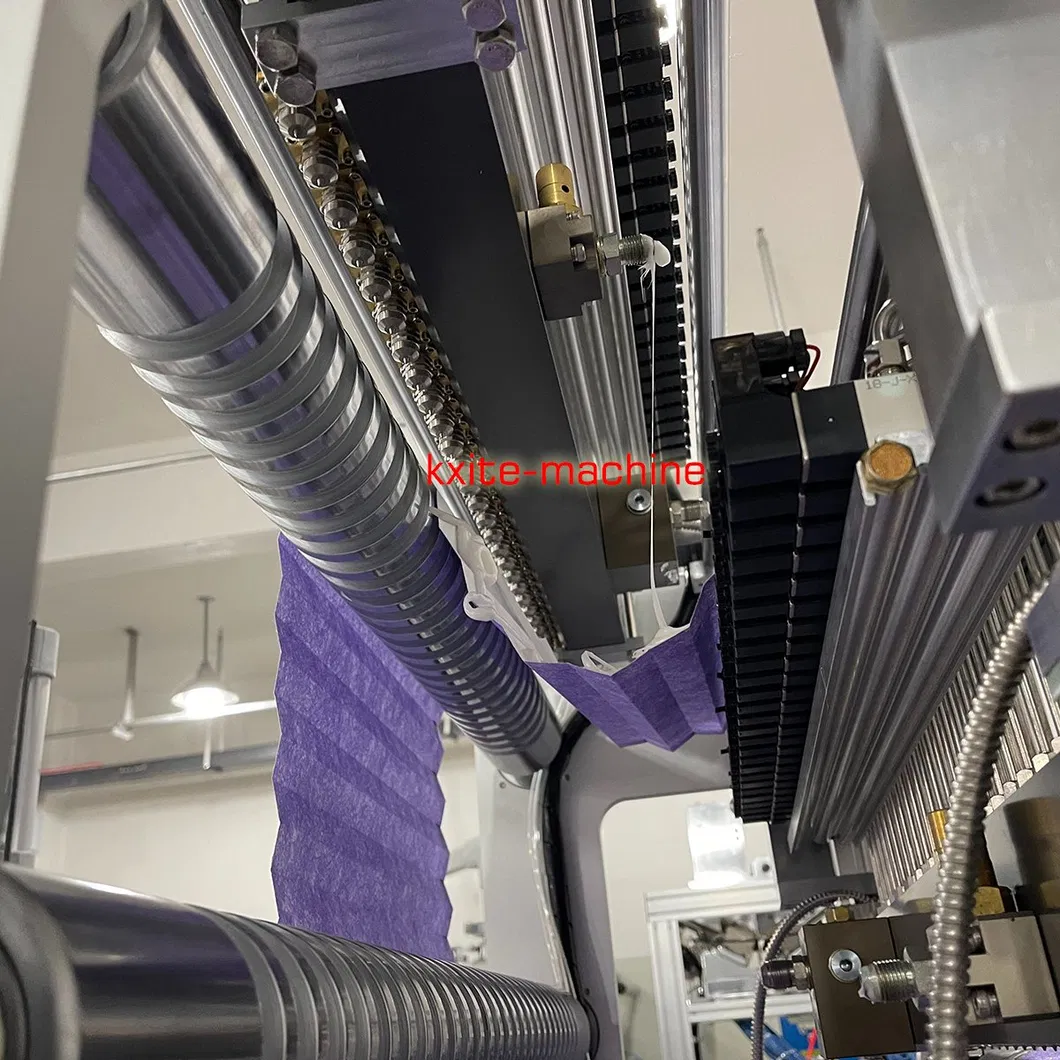 Coating Machine 5