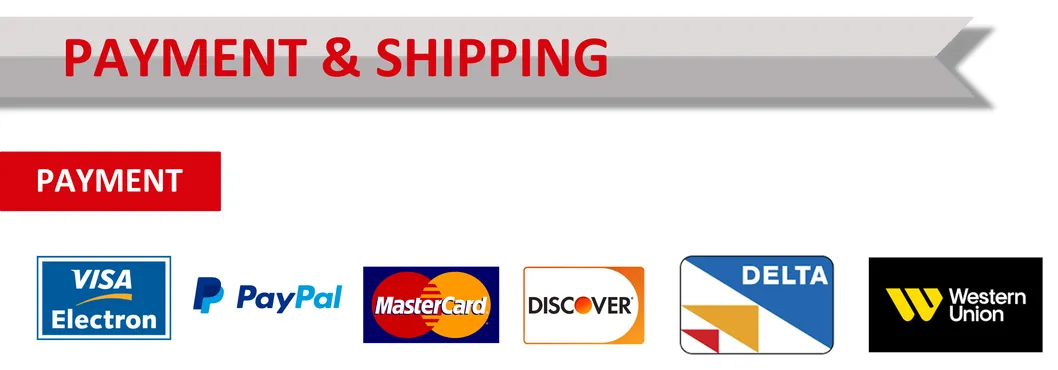 Shipping 1