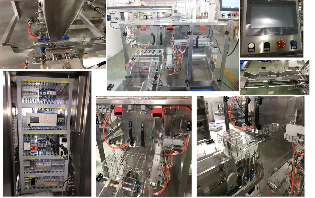 Material Processing 2