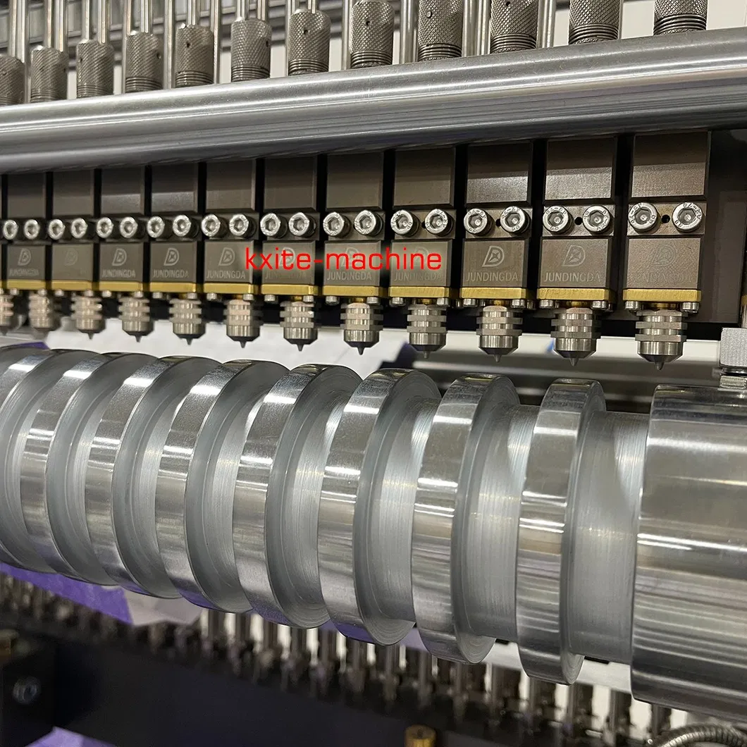 Coating Machine 4