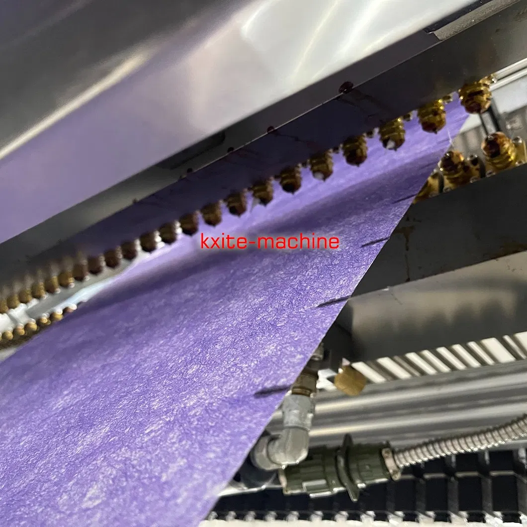 Coating Machine 9