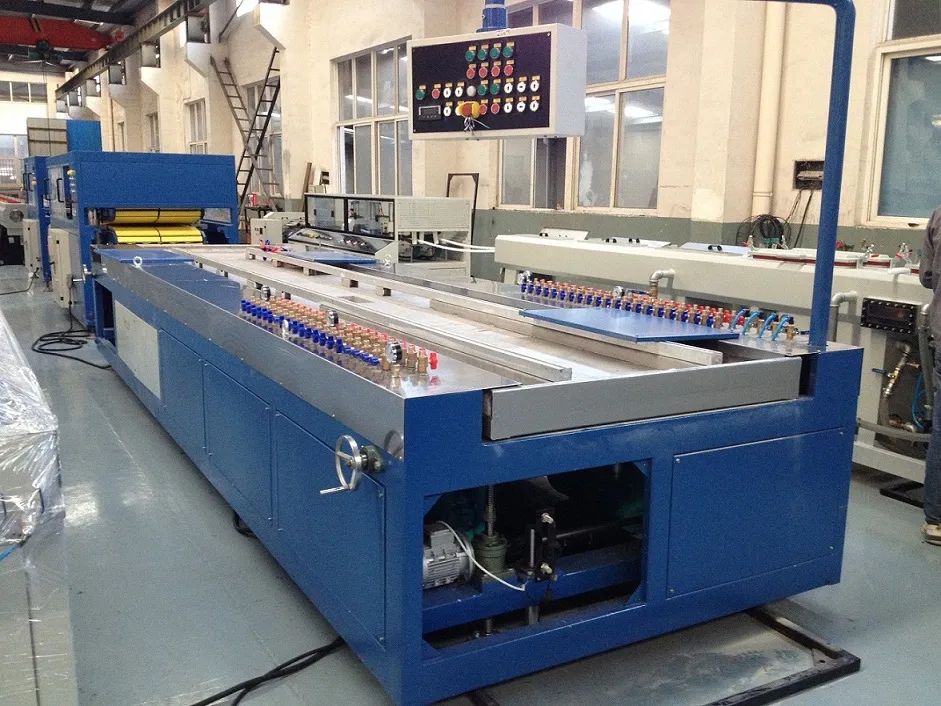 Calibration Table