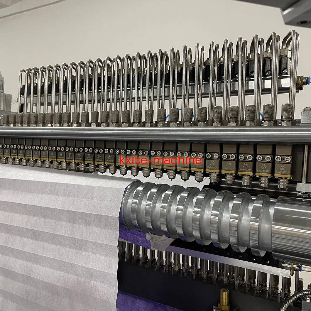 Coating Machine 12